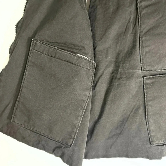 Kool Max Fashion #KMFV Icepack Cooling Vest Womens Size Medium NO ICEPACKS - Picture 5 of 7